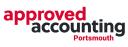 Approved Accounting Portsmouth logo